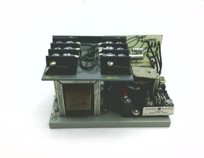 GENERAL ELECTRIC CR150DA100