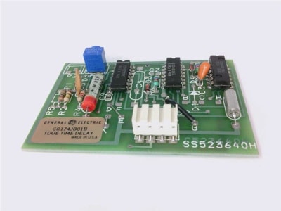 GENERAL ELECTRIC CR174JB01B