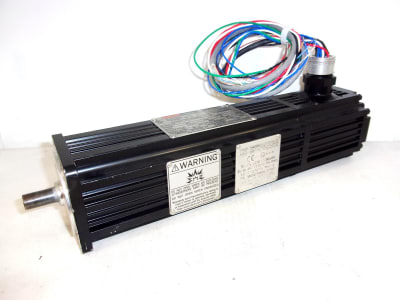 ELWOOD CORPORATION M433-MNNO-BT08