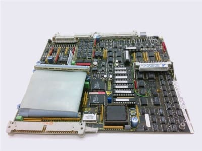 SIEMENS 6DD1606-0AB1
