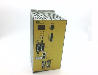 PILZ PSS-SB2-3006-3-ETH-2