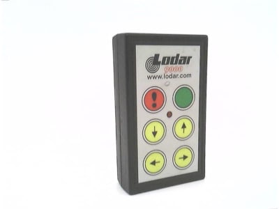 LODAR 9304-1
