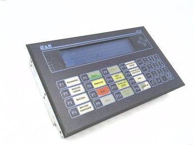 STAHL MT-81A-TTY-FP