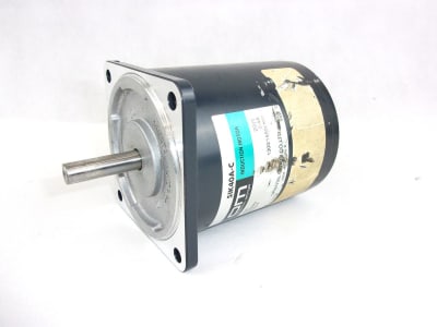 ORIENTAL MOTOR 5IK40A-C