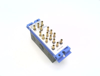 FESTO 4232-OS-PK-3-6/3