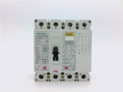 SIEMENS 3VF3112-1MN41-0AA0