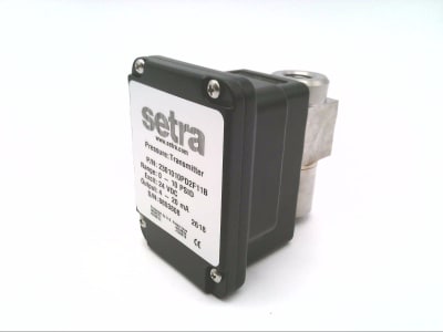 SETRA 2301010PD2F11B