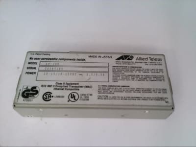 ALLIED TELESIS AT 280