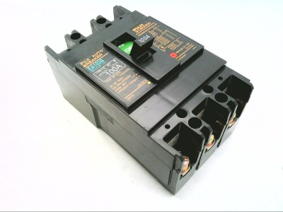 FUJI ELECTRIC EA103B/100