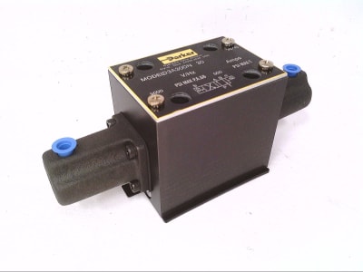 PARKER D3A30DN-30