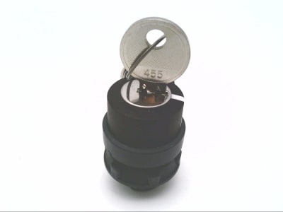 SCHNEIDER ELECTRIC ZB5AG6