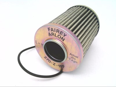 FAIREY ARLON 270-Z-1FF