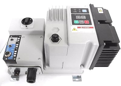 ALLEN BRADLEY 284D-FHB2P3Z-10-RR-3-SB