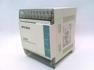 MITSUBISHI FX1S-20MT-ESS