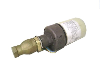 SCHNEIDER ELECTRIC VP-1112-611-3-04