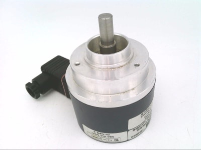 HOHNER AUTOMATION INHO-ABAS-A2A0-1000