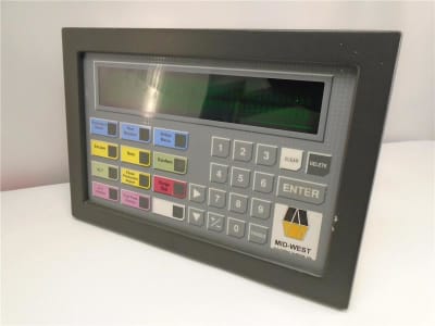 MAPLE SYSTEMS MAP340D-240F