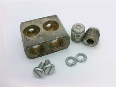 GENERAL ELECTRIC TC063