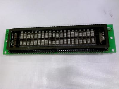 NORITAKE CU20026SCPBT20A