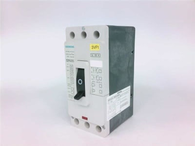 SIEMENS 3VF1-231-1FK41-0AA0