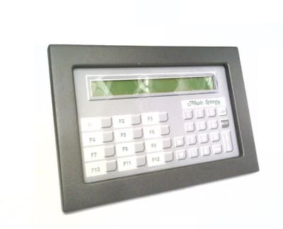 MAPLE SYSTEMS MAP320D-240B