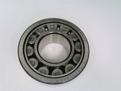 SKF NU2308ECJ