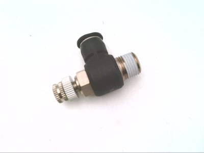 PISCO PNEUMATICS JNC6-01