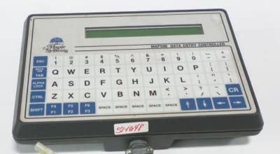 MAPLE SYSTEMS MAP590D-004