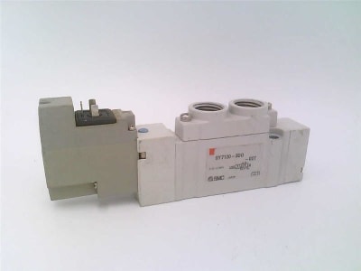 SMC SY7120-3DO-02T