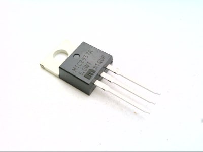 MICROCHIP TECHNOLOGY INC MIC2937-A5.0WT