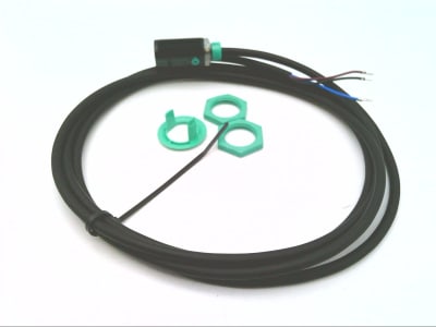 PEPPERL & FUCHS GLV18-55-G/59/102/115