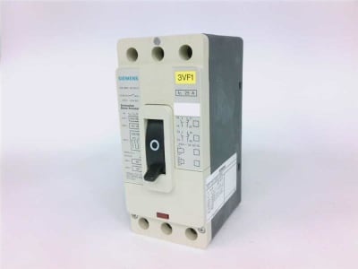 SIEMENS 3VF1231-1FD41-0AA0