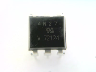 VISHAY 4N27