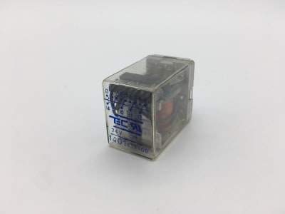 TOSHIBA TEC 1401-831100-24VDC