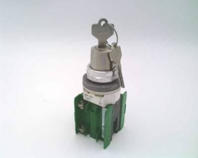 ALLEN BRADLEY 800T-H31A2P