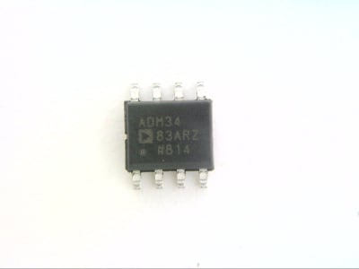 ANALOG DEVICES ADM3483ARZ