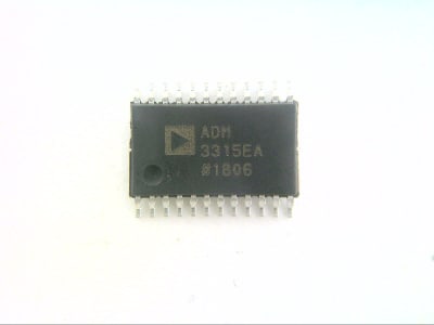 ANALOG DEVICES ADM3315EARUZ