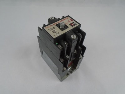 EATON CORPORATION D26MR80A1