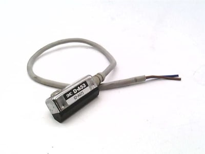 SMC D-A53-0.5M