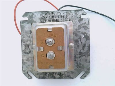 HONEYWELL AT72D 1022 2