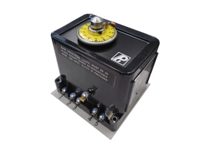 INVENSYS 500-102-03