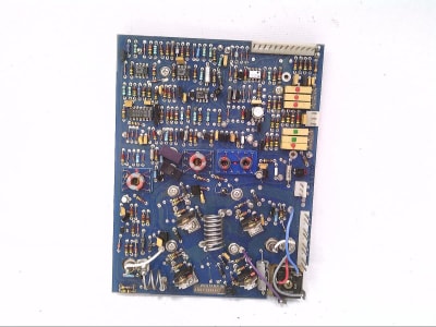 WESTAMP INC 30059-116