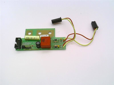 TECNOMAGNETE MCUXPB2