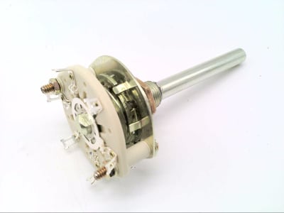 ELECTROSWITCH D4C0106N