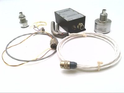 KAMAN SENSORS KD2300-10CU