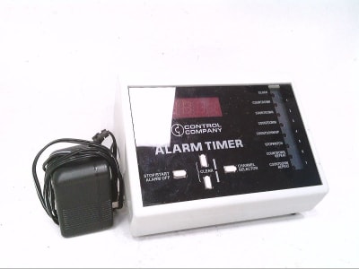 CONTROL COMPANY 5005