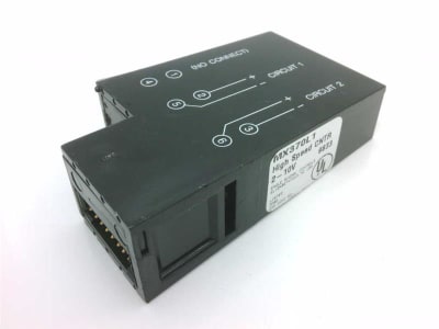 DANAHER CONTROLS MX370L1