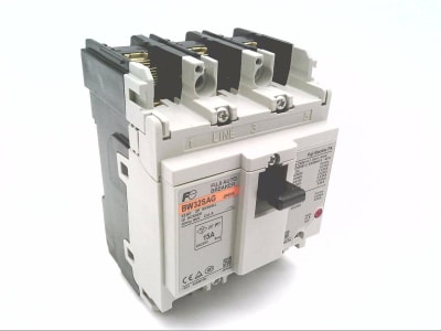 FUJI ELECTRIC BW32SAG3P015