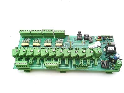 ADDISON TUBE FORMING LTD E-030301