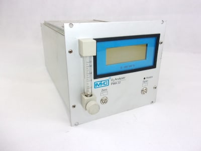 AVG AUTOMATION PMA 22